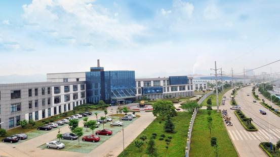 Leading Anhui Enterprises Meet in Europe | Chairman of Anhui Zhongding Holdings Group Visits Ouqiao 